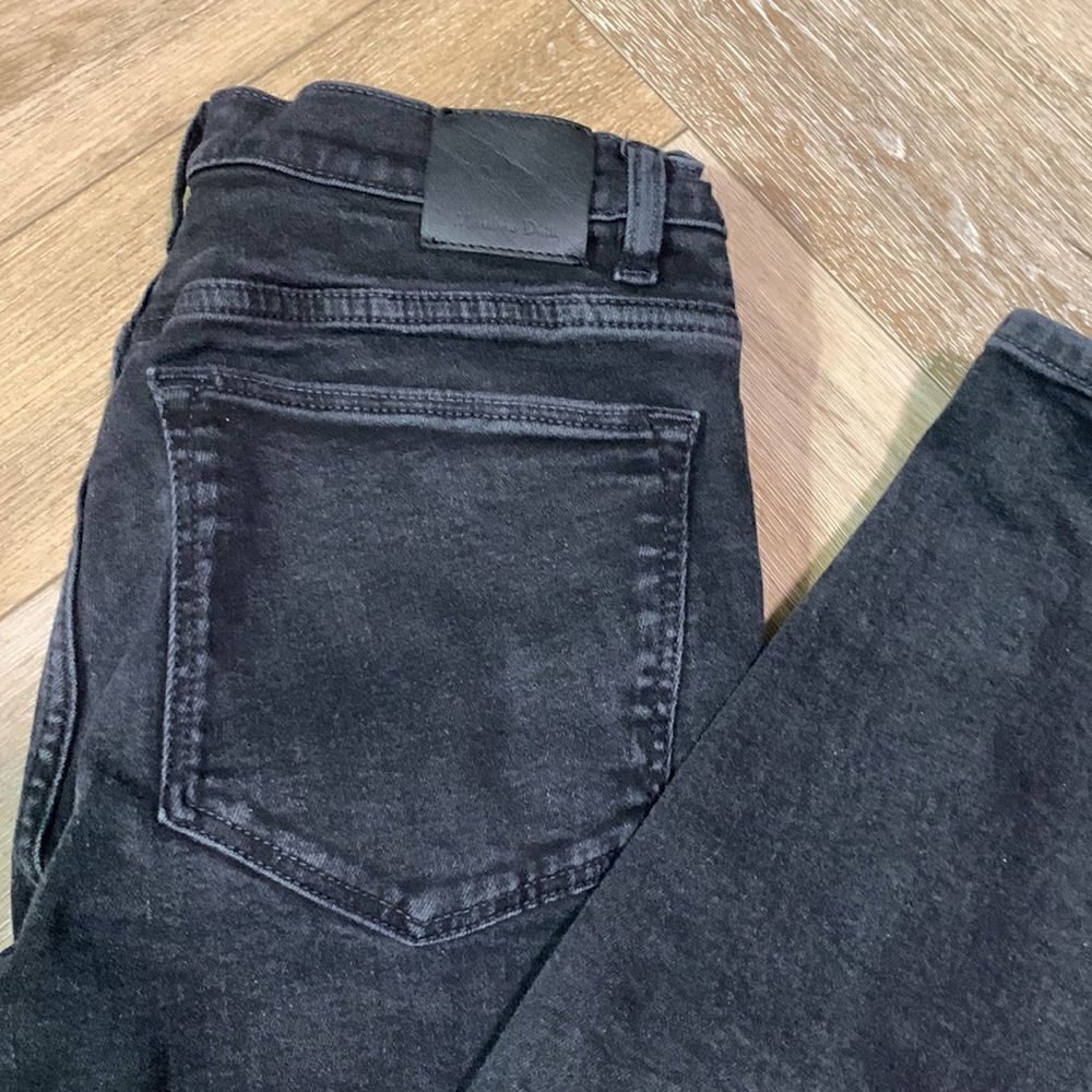 Massimo Dutton Jeans - Picture 5 of 6